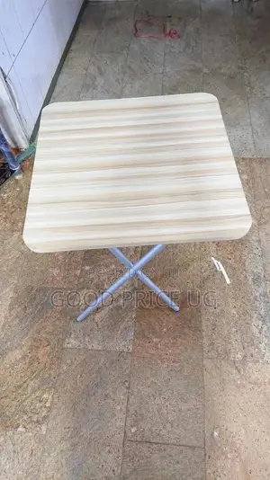Foldable Tables