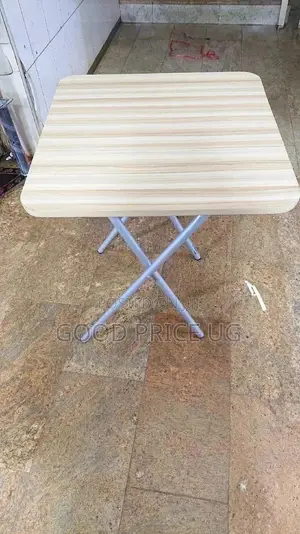 Foldable Tables