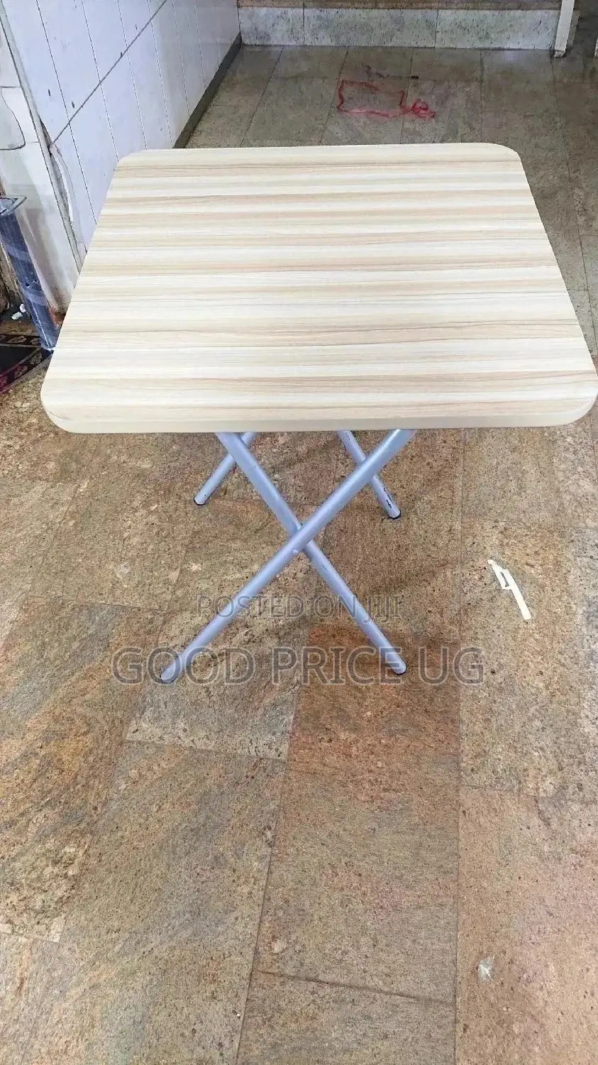 Foldable Tables