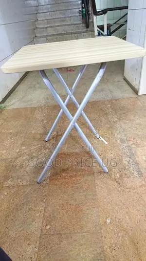 Foldable Tables