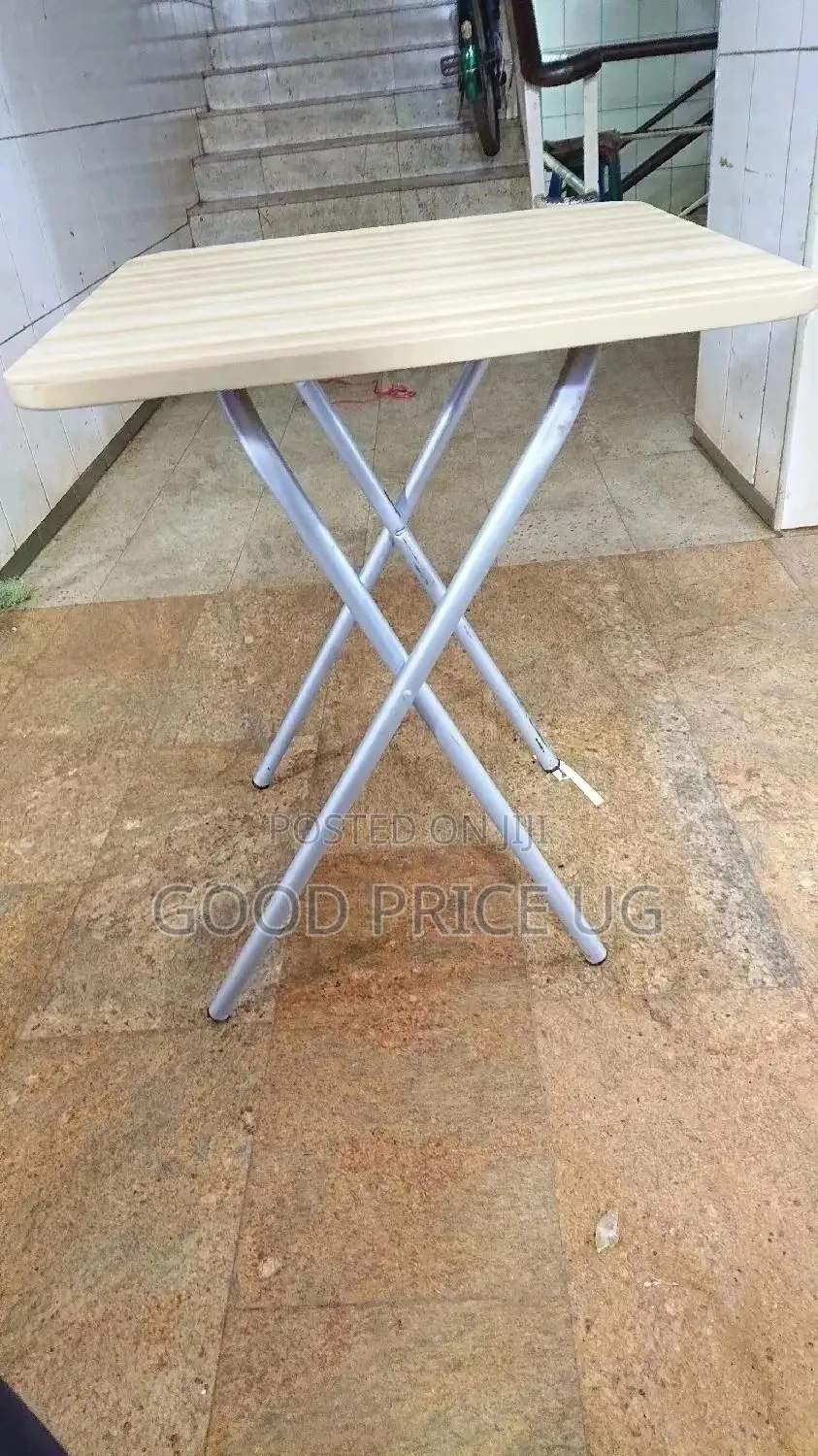 Foldable Tables