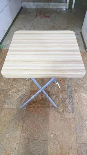 Foldable Tables