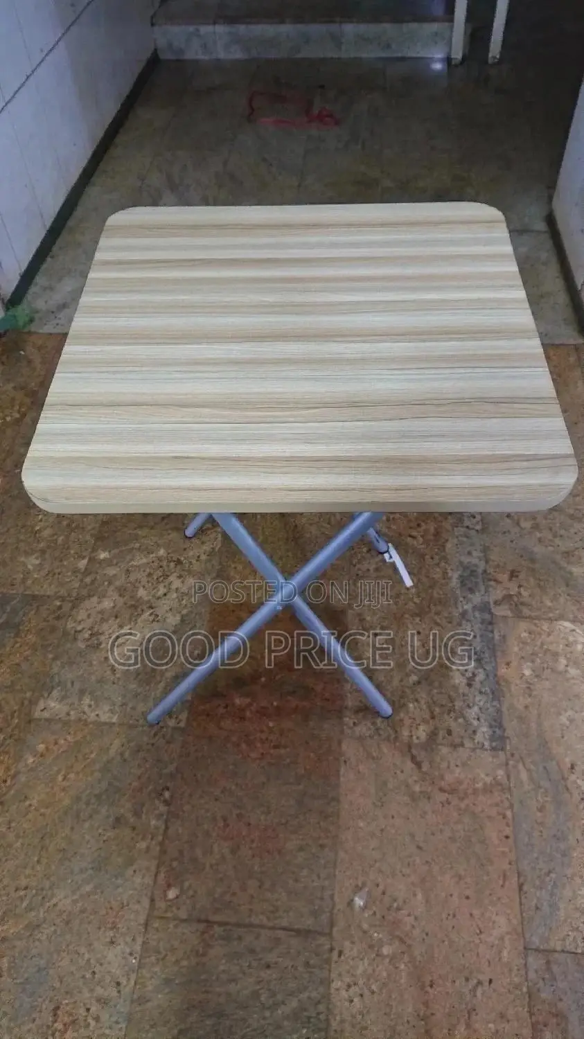 Foldable Tables