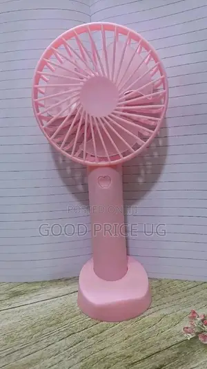 Make Up Fan