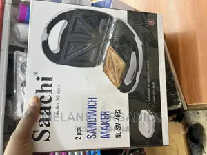 2 Piece Sandwich Maker