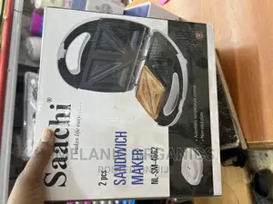 2 Piece Sandwich Maker