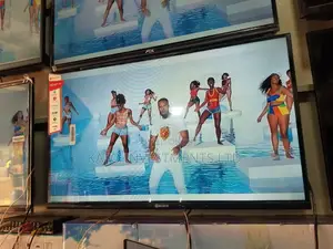 Mi-Tech Smart 32inches TV