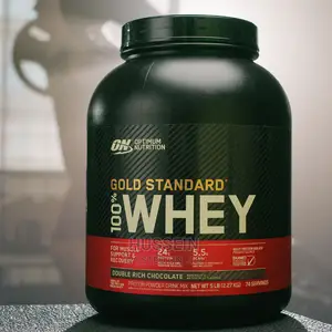 Whey Gold Standard 2.27kg / 68-75 Servings