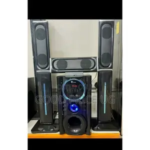 Toyona Home Theater System