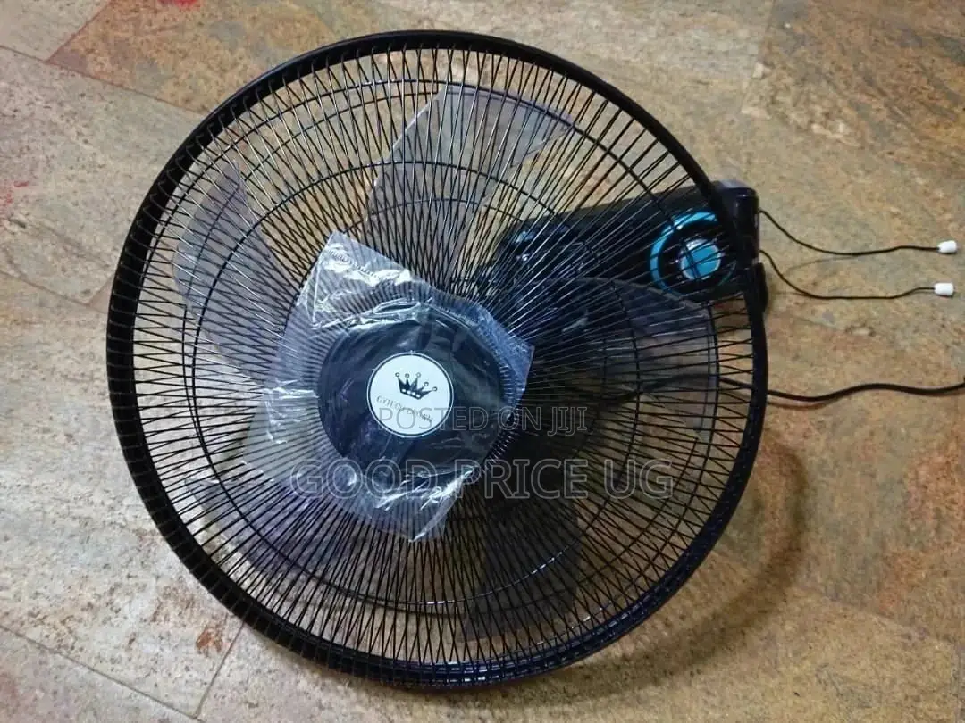 18 Crown Inches Wall Fan