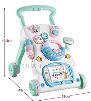 Children / Baby Walker