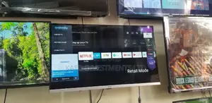 Chiq Android 32 Tv