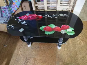 Oval Centre Coffee Table It's Beautiful and Unique