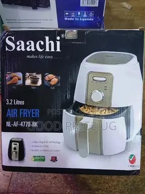 3.2 Litres Saachi Air Fryer