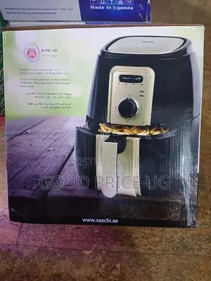 3.2 Litres Saachi Air Fryer