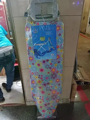 Ironing Board