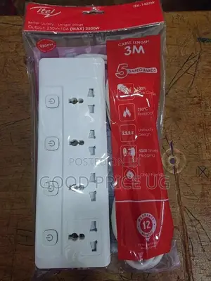 Itel Extension Cable