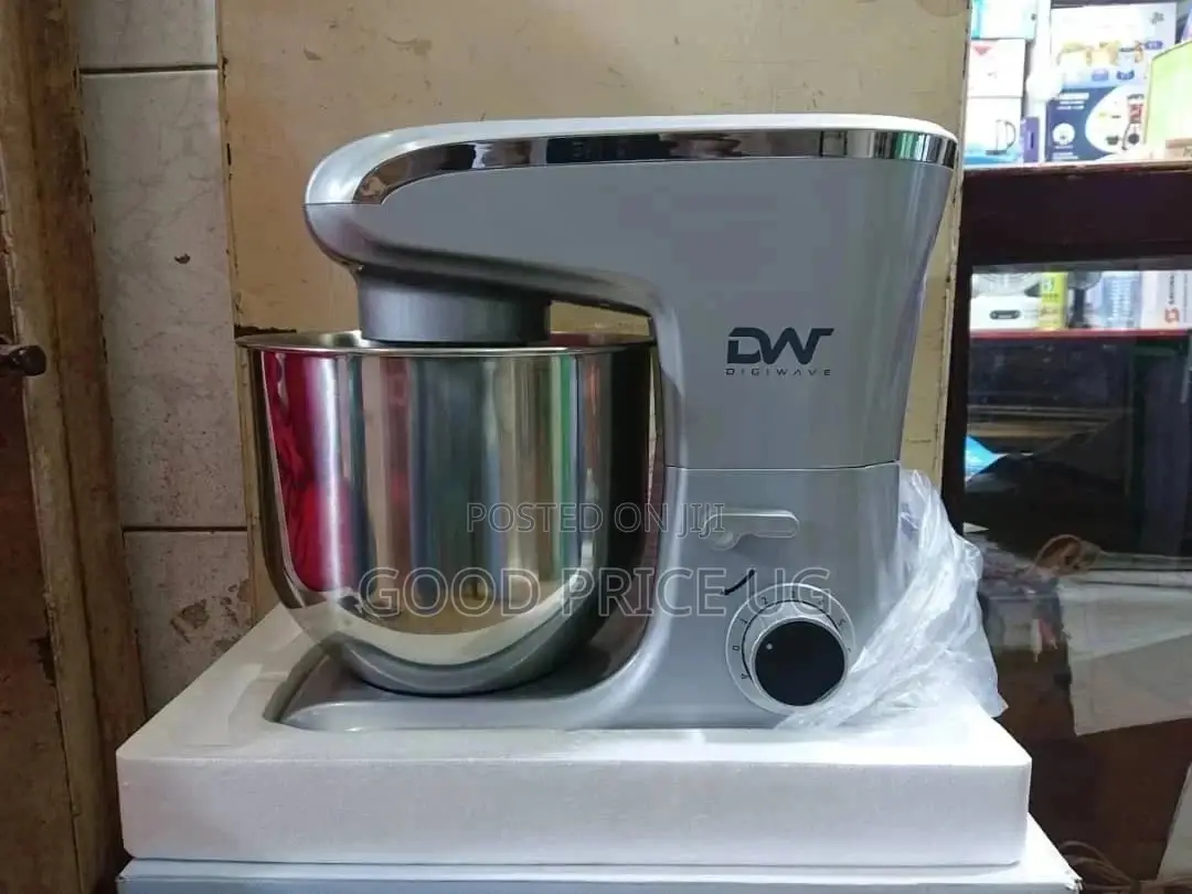 Digi Wave Stand Mixer