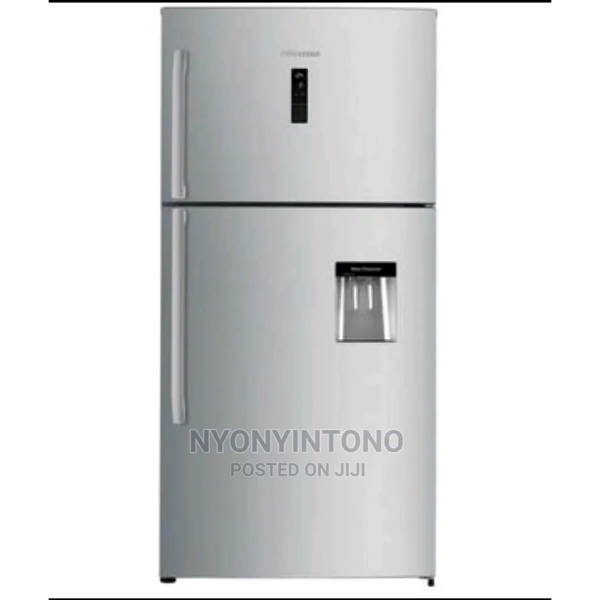 715 Liters Hisense Fridge