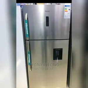 715 Liters Hisense Fridge