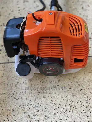Jusen Brush Cutter