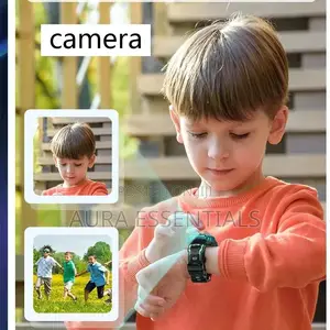 Kids Smart Watch