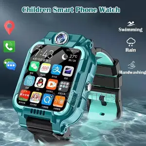 Kids Smart Watch