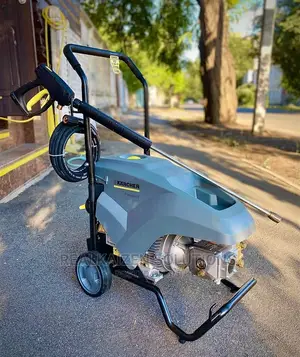 German KÄRCHER Electric Prof Heavy Duty High Pressure Washer