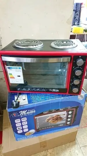 Electro Master Oven
