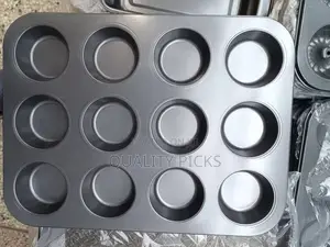 New Baking Tray