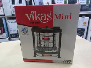 Vikas Mini Wick Stove
