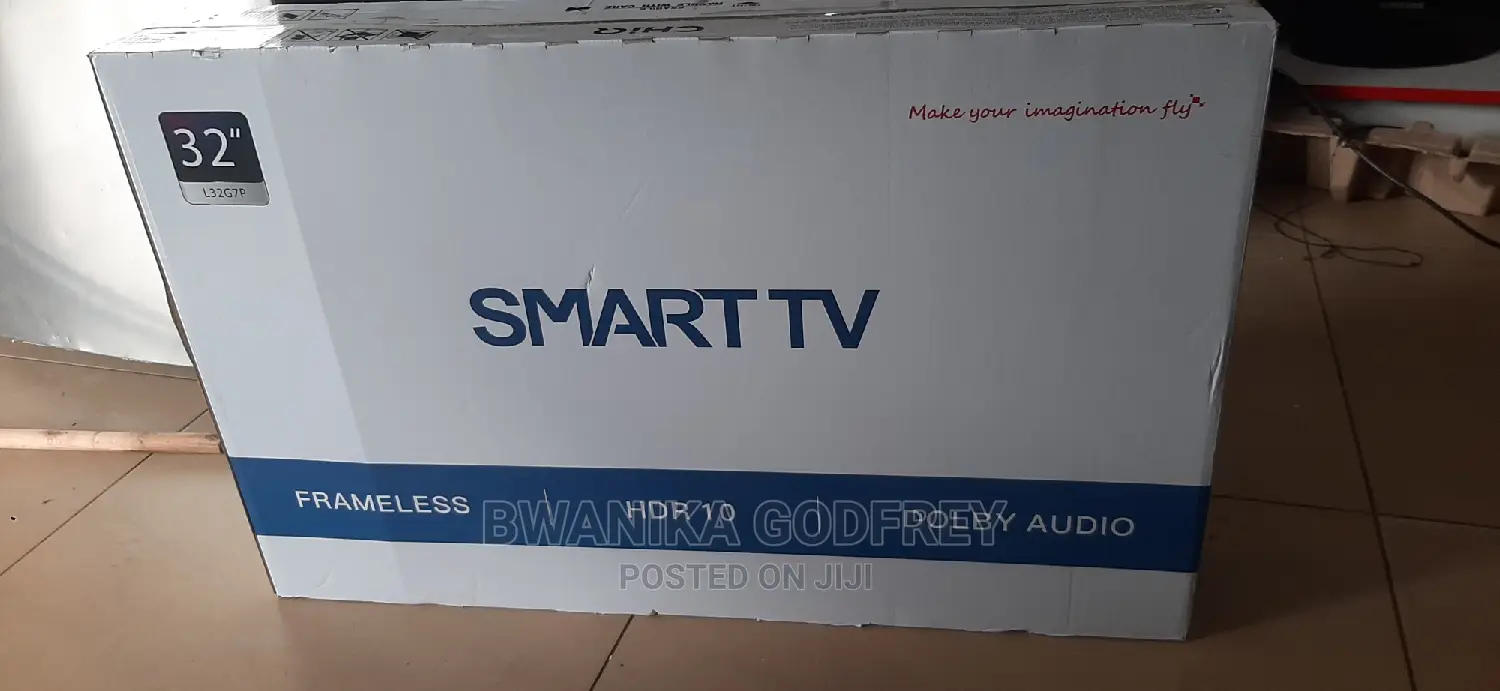 Smart Tv CHIQ