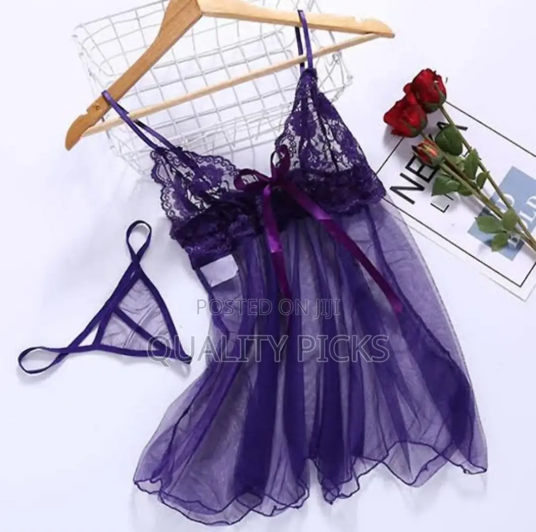 Nightdress for Ladies