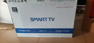 Smart Tv CHIQ