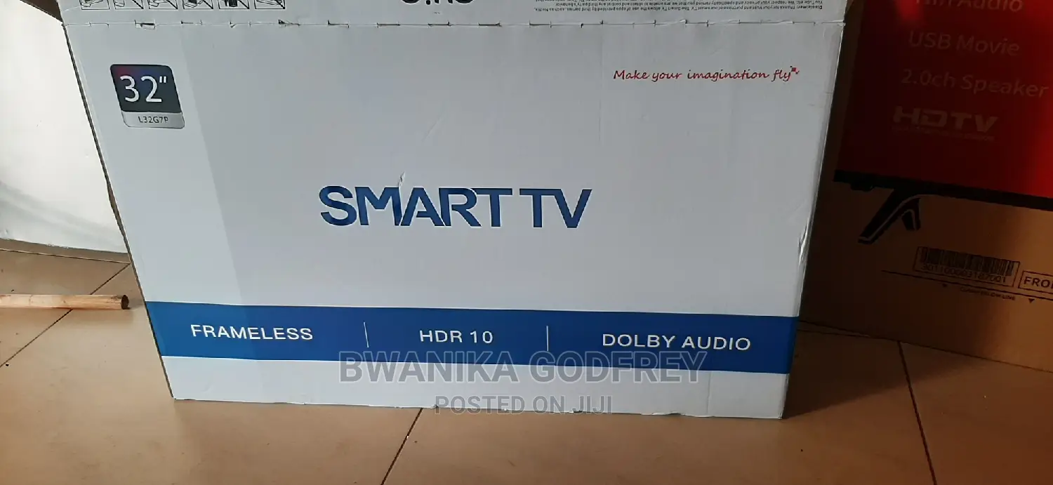 Smart Tv CHIQ