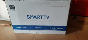 Smart Tv CHIQ