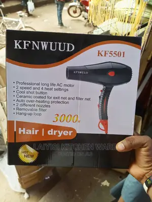Original Hand Drier