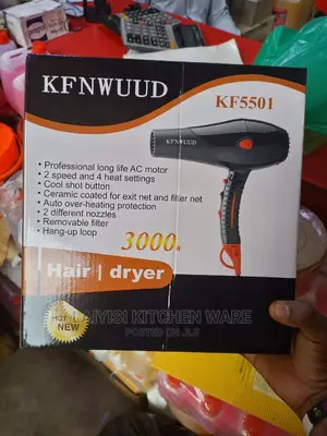 Original Hand Drier
