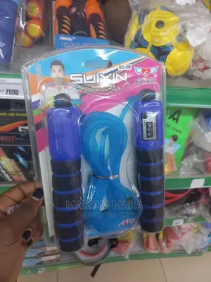 Skipping Rope