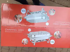 Good Quality Chafing Dish
