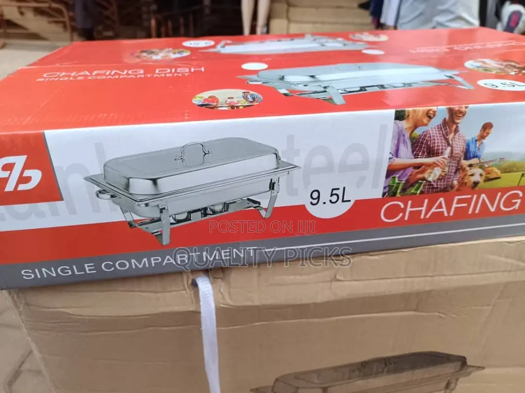 Good Quality Chafing Dish