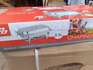 Good Quality Chafing Dish