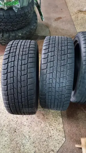 215/50r17 Goodyear 2nd Hand Tires