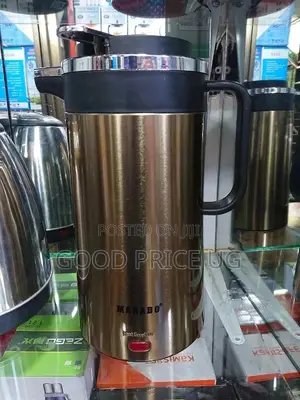 Marado Kettle