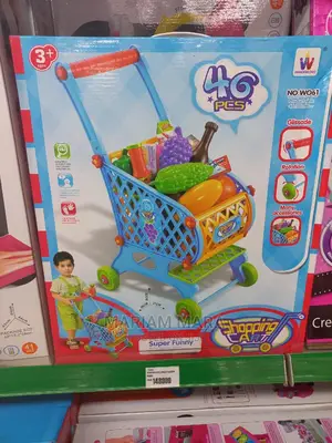 Baby Kit (Kids Sweet Bakery Kit)