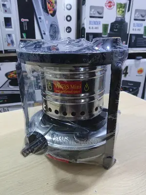 Vikas Mini Wick Stove