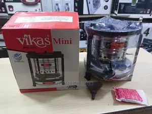 Vikas Kerosene Wick Stove