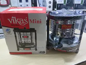 Vikas Kerosene Wick Stove