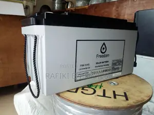 65ah Freedom Battery