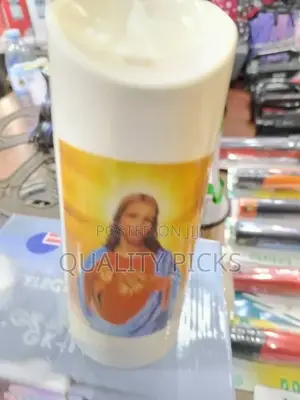 Church Candles